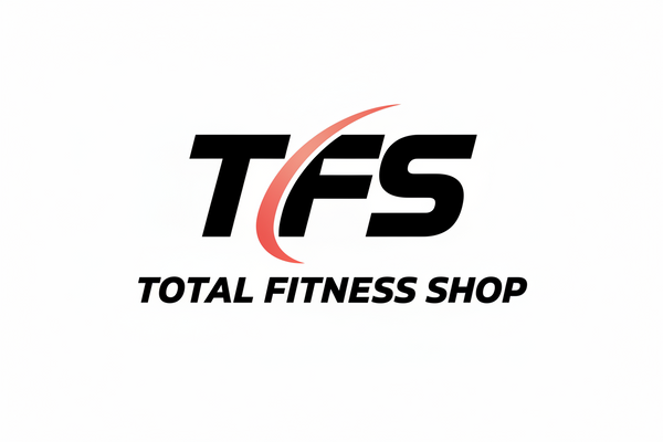 Total Fitness Shop
